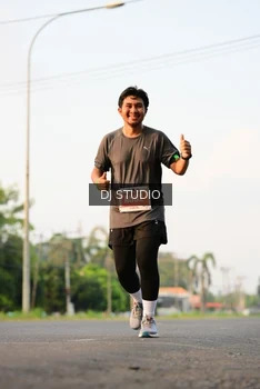 Runner Photo 4800058