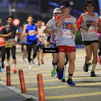 Runner Photo 4800065