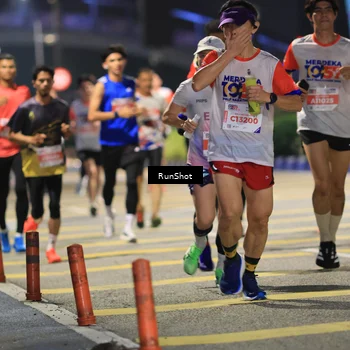 Runner Photo 4800066