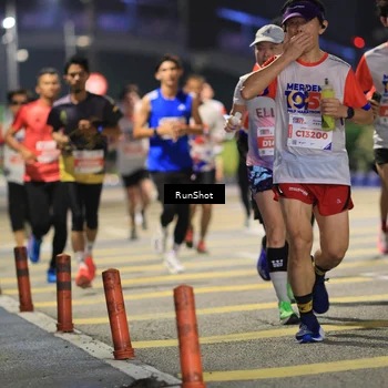 Runner Photo 4800074
