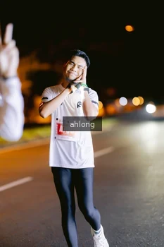 Runner Photo 4800081
