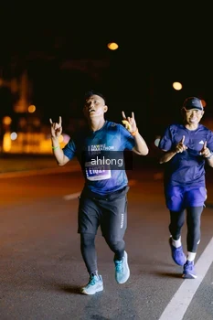 Runner Photo 4800086