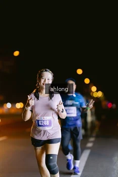 Runner Photo 4800089