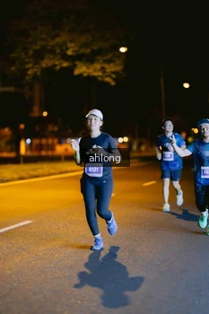 Runner Photo 4800097