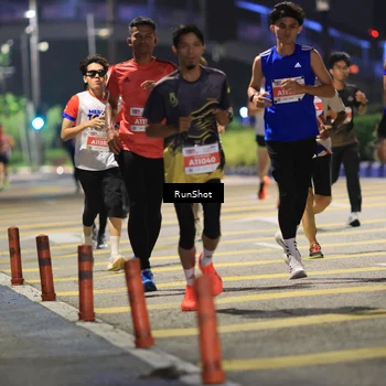 Runner Photo 4800098