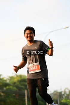 Runner Photo 4800101