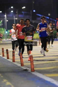 Runner Photo 4800109