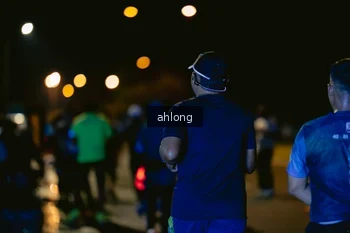 Runner Photo 4800111