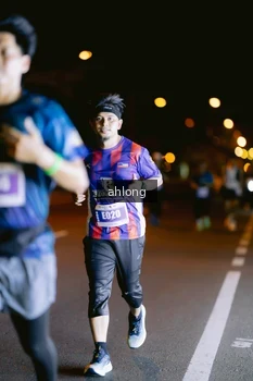 Runner Photo 4800116
