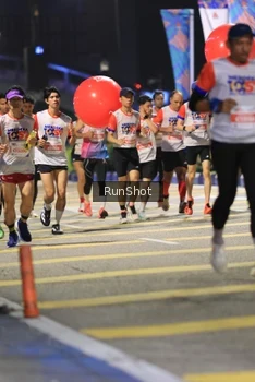 Runner Photo 4800118