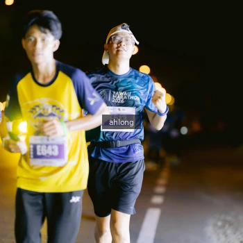 Runner Photo 4800121