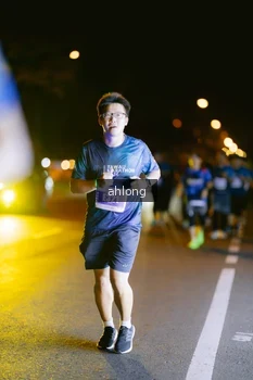Runner Photo 4800124