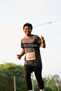 Runner Photo 4800125