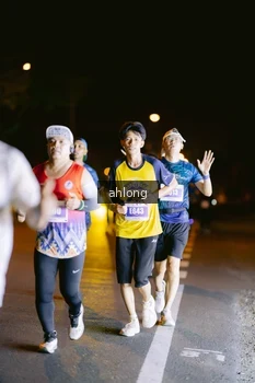 Runner Photo 4800128