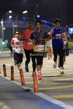 Runner Photo 4800133