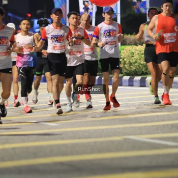 Runner Photo 4800134