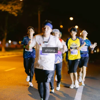 Runner Photo 4800136