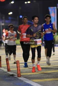 Runner Photo 4800139