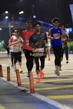 Runner Photo 4800143