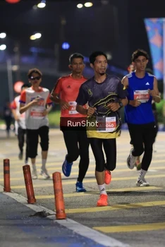 Runner Photo 4800144