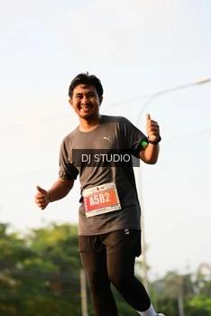 Runner Photo 4800146