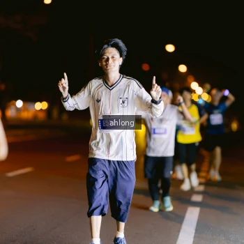 Runner Photo 4800149
