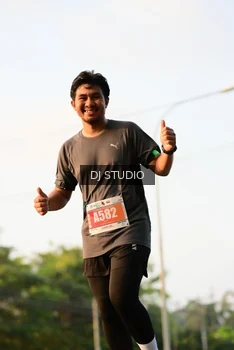 Runner Photo 4800151