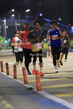 Runner Photo 4800152