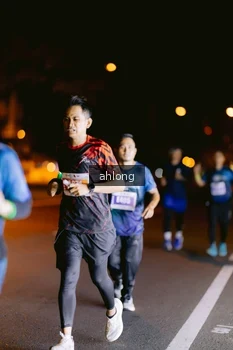 Runner Photo 4800156