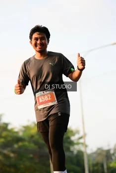 Runner Photo 4800161