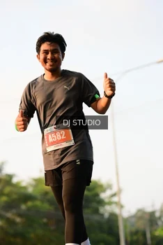 Runner Photo 4800162