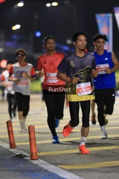 Runner Photo 4800168
