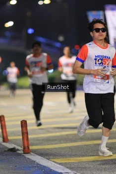 Runner Photo 4800170