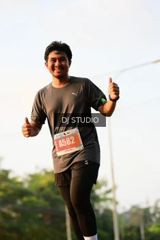 Runner Photo 4800175