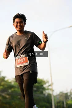 Runner Photo 4800177