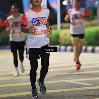 Runner Photo 4800185
