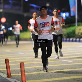 Runner Photo 4800187