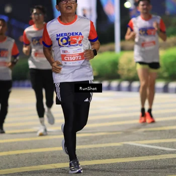 Runner Photo 4800189