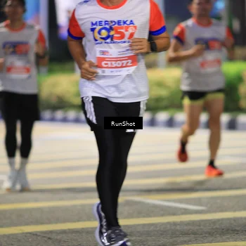 Runner Photo 4800192