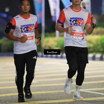 Runner Photo 4800195