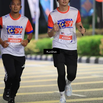 Runner Photo 4800196