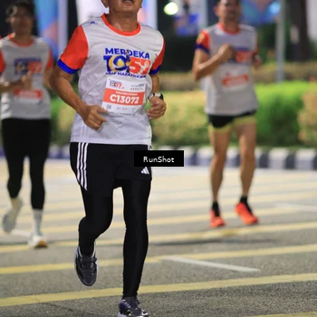 Runner Photo 4800198