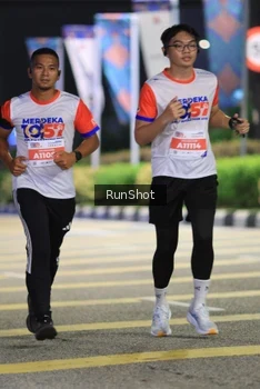 Runner Photo 4800202
