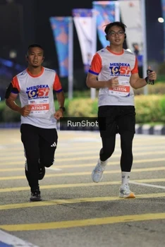 Runner Photo 4800205