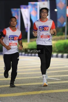 Runner Photo 4800206