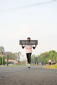 Runner Photo 4800213