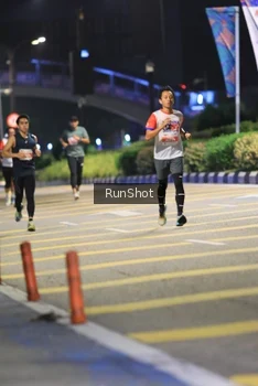 Runner Photo 4800214