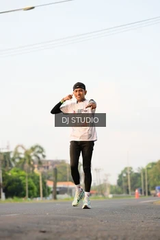 Runner Photo 4800222