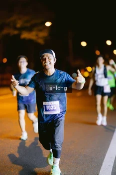 Runner Photo 4800224