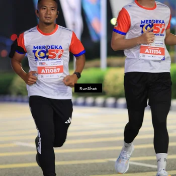 Runner Photo 4800241